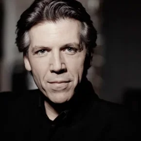 Photo star :  Thomas Hampson