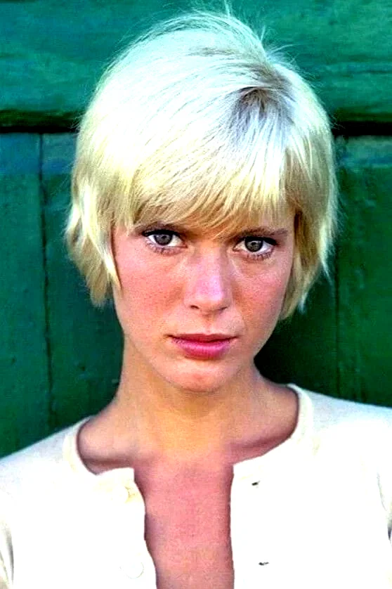 Mimsy Farmer