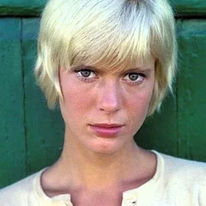 Photo star : Mimsy Farmer