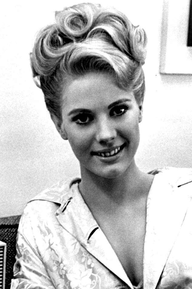 Mimsy Farmer