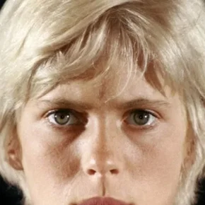 Photo star : Mimsy Farmer