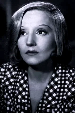  Elisabeth Bergner