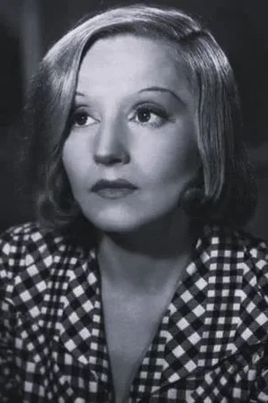  Elisabeth Bergner
