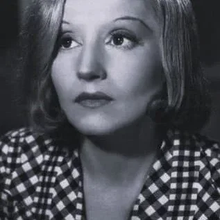  Elisabeth Bergner