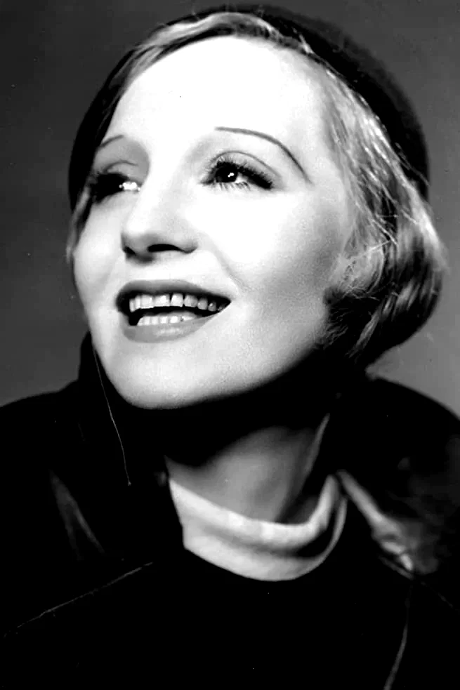  Elisabeth Bergner