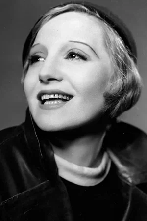  Elisabeth Bergner