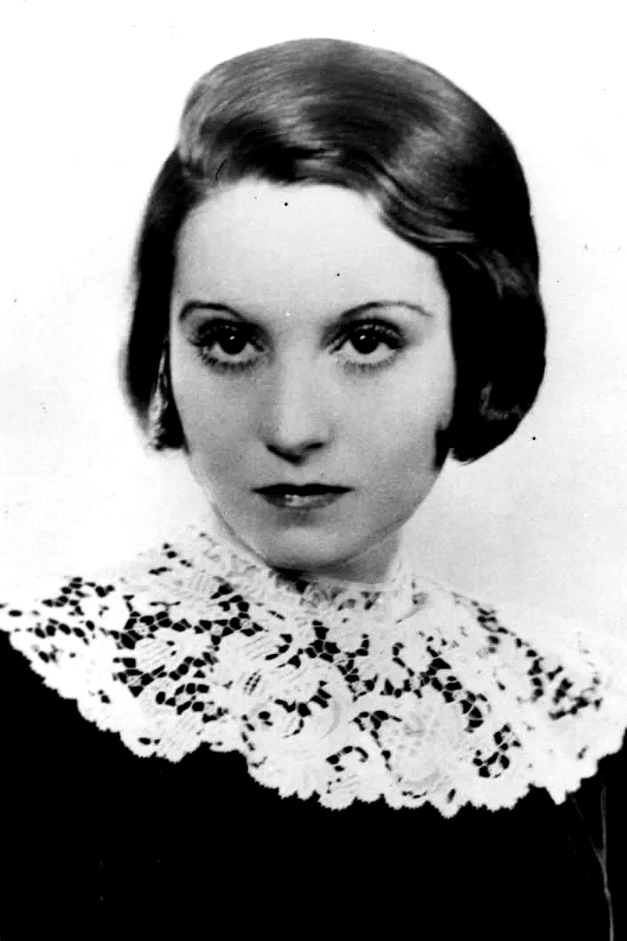  Elisabeth Bergner