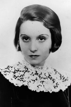  Elisabeth Bergner photo