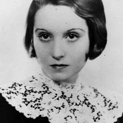  Elisabeth Bergner