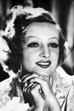  Colette Darfeuil photo
