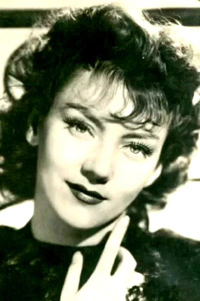 Yvette Lebon