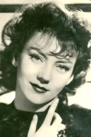 Yvette Lebon photo