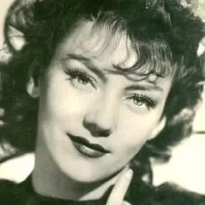 Photo star : Yvette Lebon