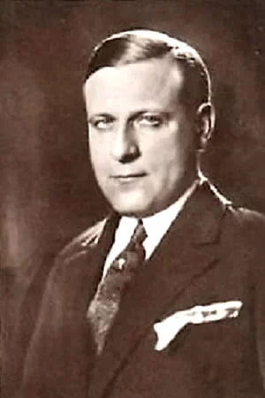  Richard Eichberg