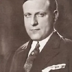 Richard Eichberg