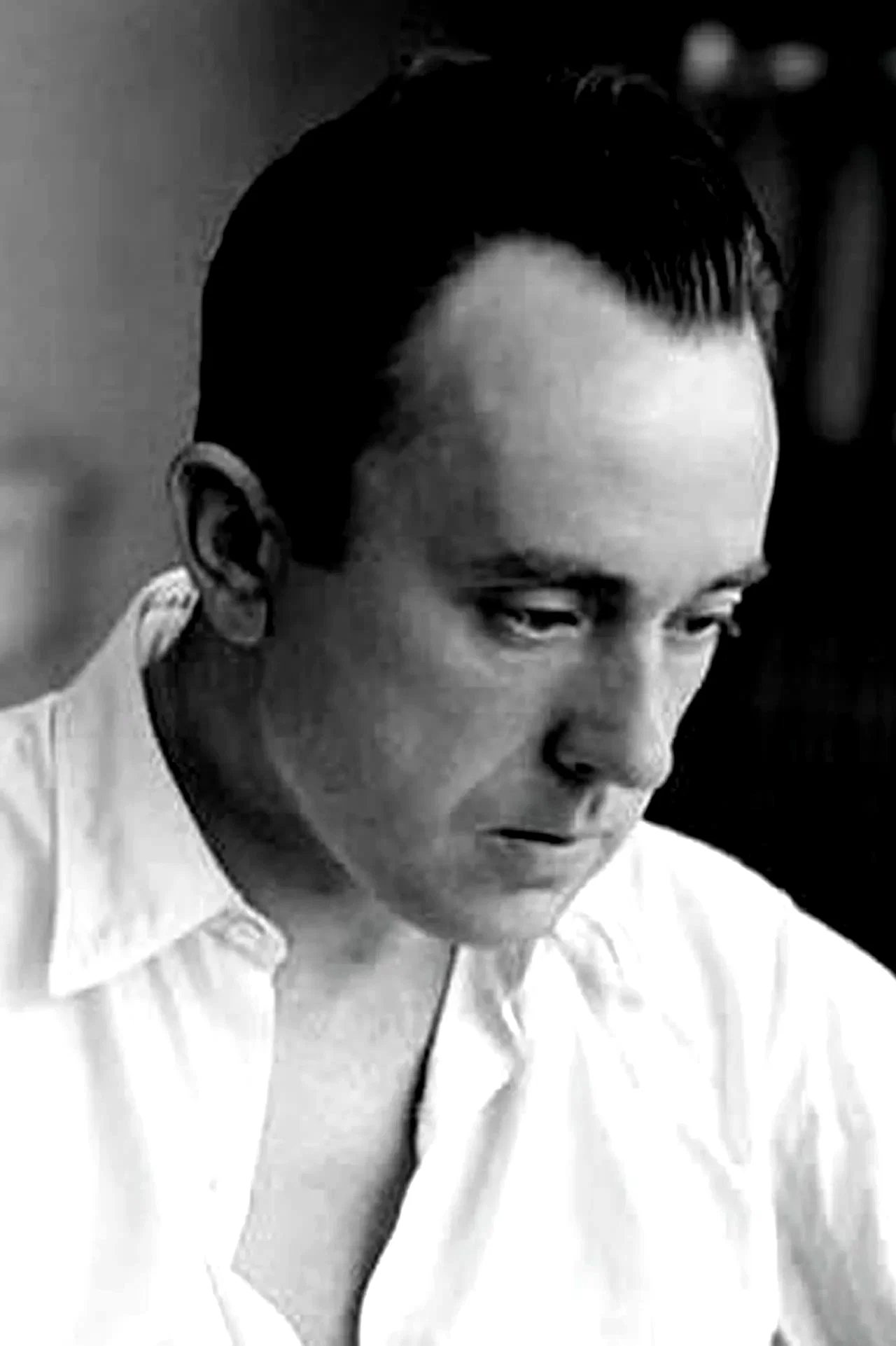 Jacques De Baroncelli