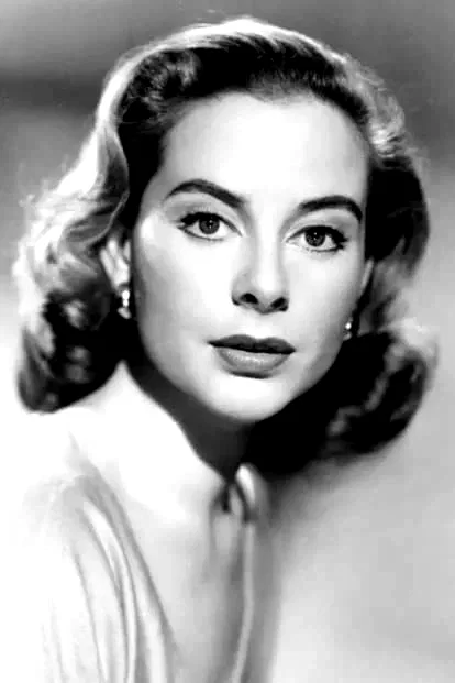 Geneviève Page