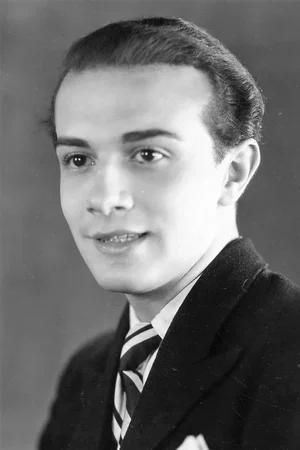  Robert Hommet photo