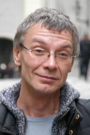  Aleksey Blokhin photo