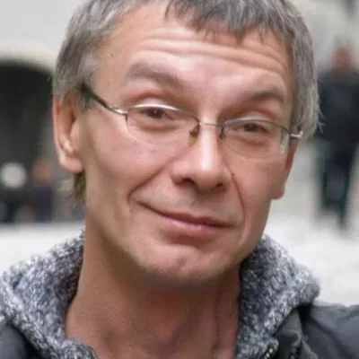  Aleksey Blokhin