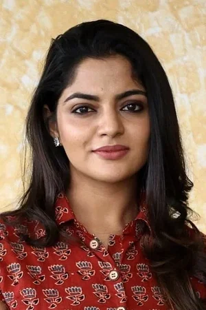  Nikhila Vimal