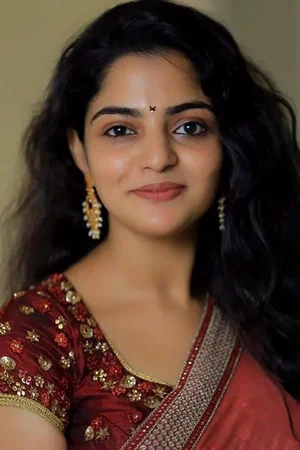  Nikhila Vimal