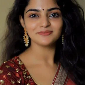 Photo star :  Nikhila Vimal