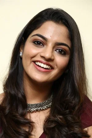  Nikhila Vimal