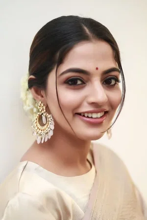  Nikhila Vimal photo