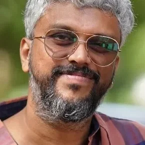 Photo star :  Vipin Das