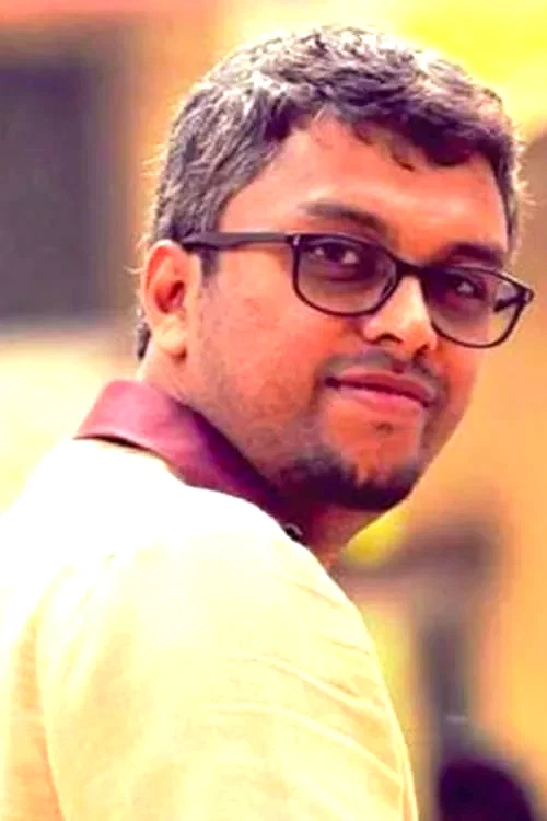  Vipin Das
