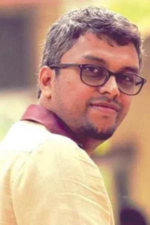  Vipin Das photo