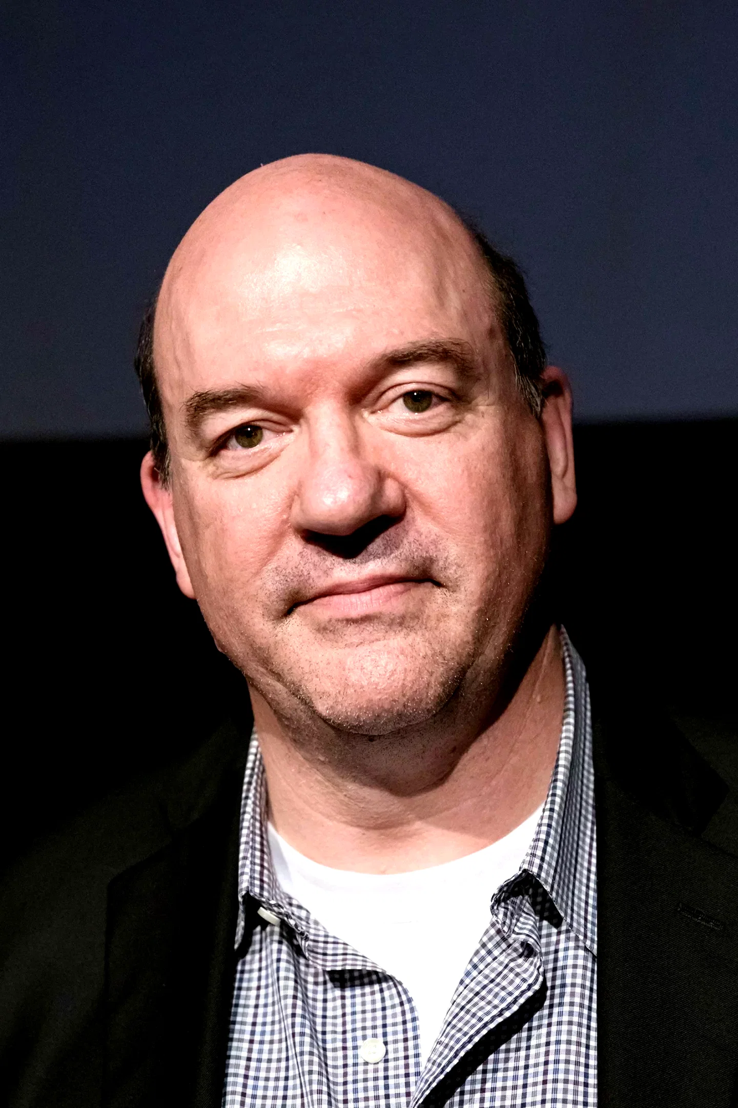John Carroll Lynch