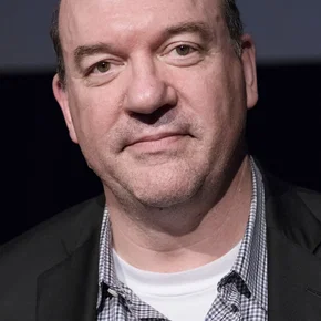 Photo star : John Carroll Lynch
