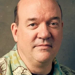 Photo star : John Carroll Lynch