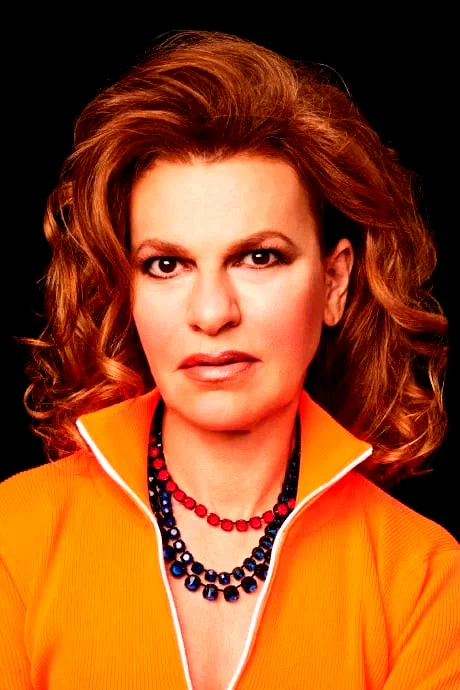 Sandra Bernhard