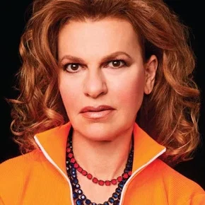 Photo star : Sandra Bernhard