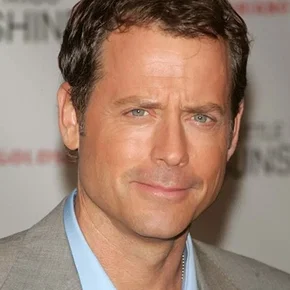 Photo star : Greg Kinnear