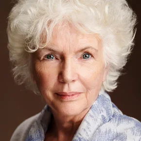 Photo star : Fionnula Flanagan
