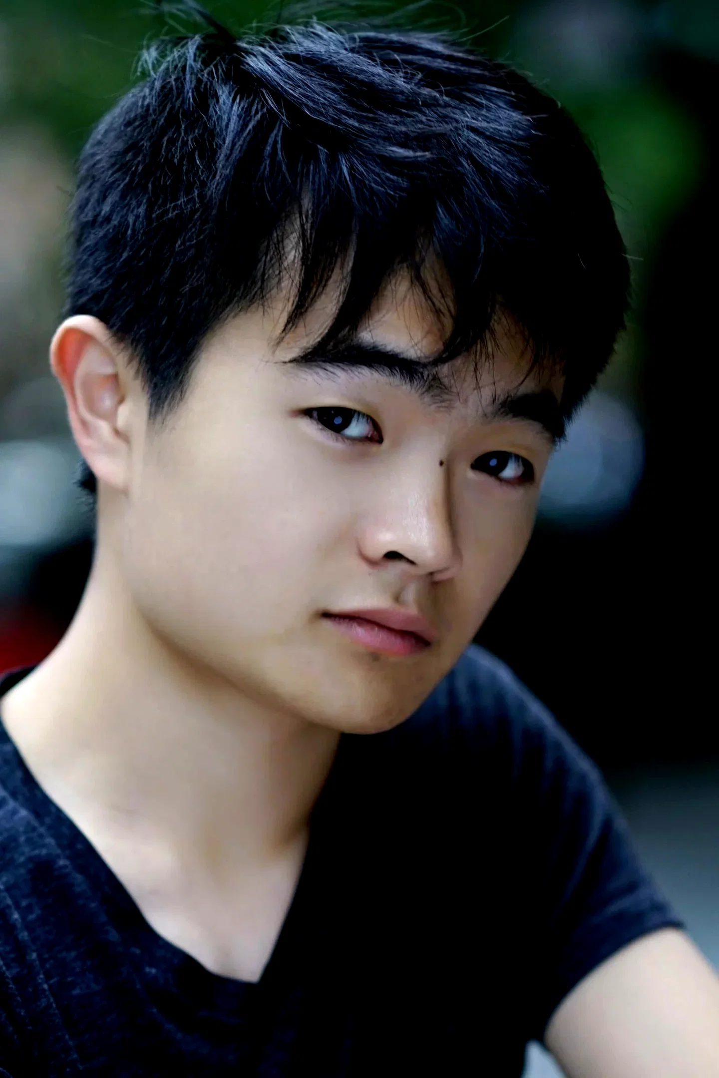 Ben Wang