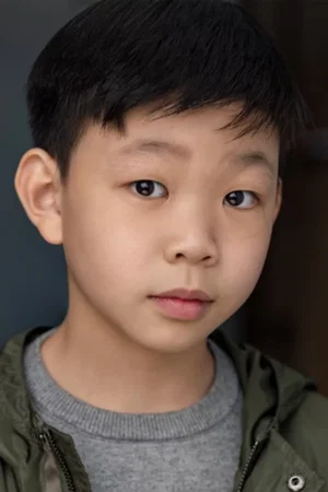  Jayden Tianyi Zhang