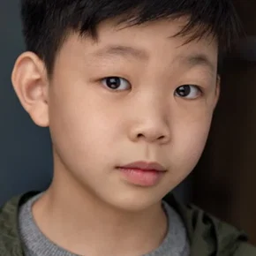 Photo star :  Jayden Tianyi Zhang