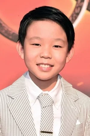  Jayden Tianyi Zhang photo
