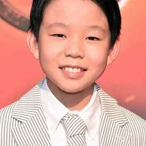 Photo star :  Jayden Tianyi Zhang