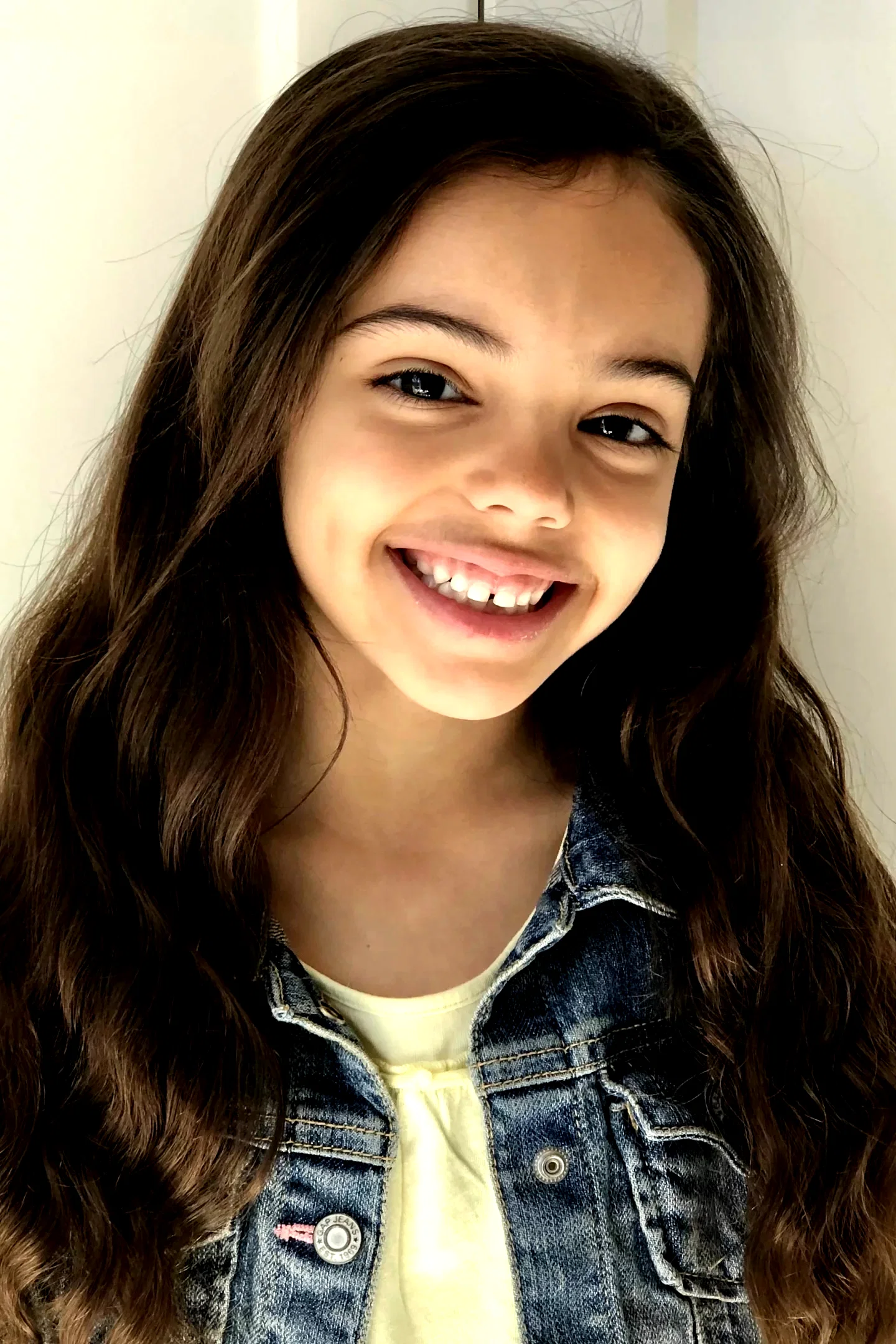  Mia SwamiNathan