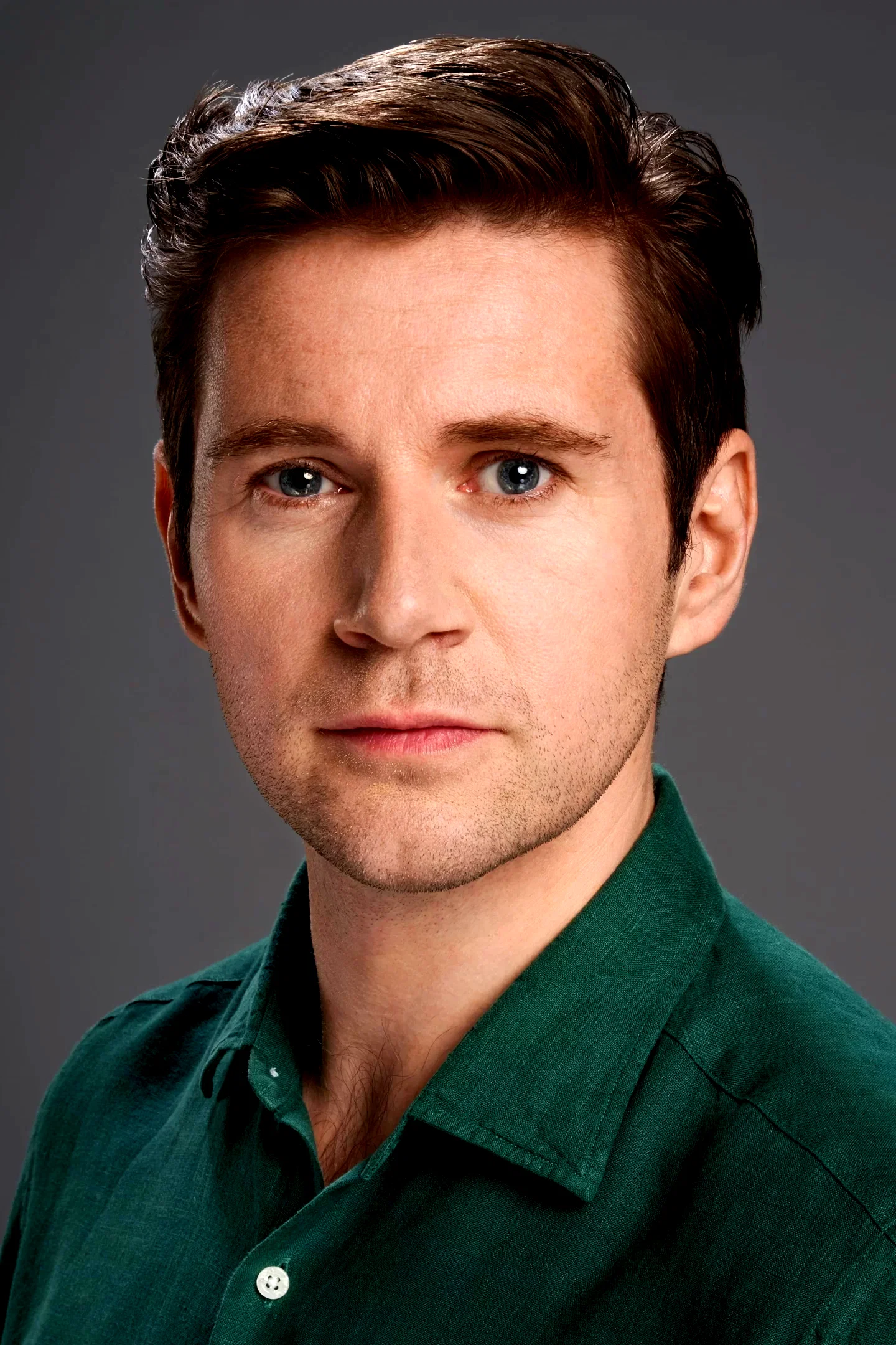 Allen Leech