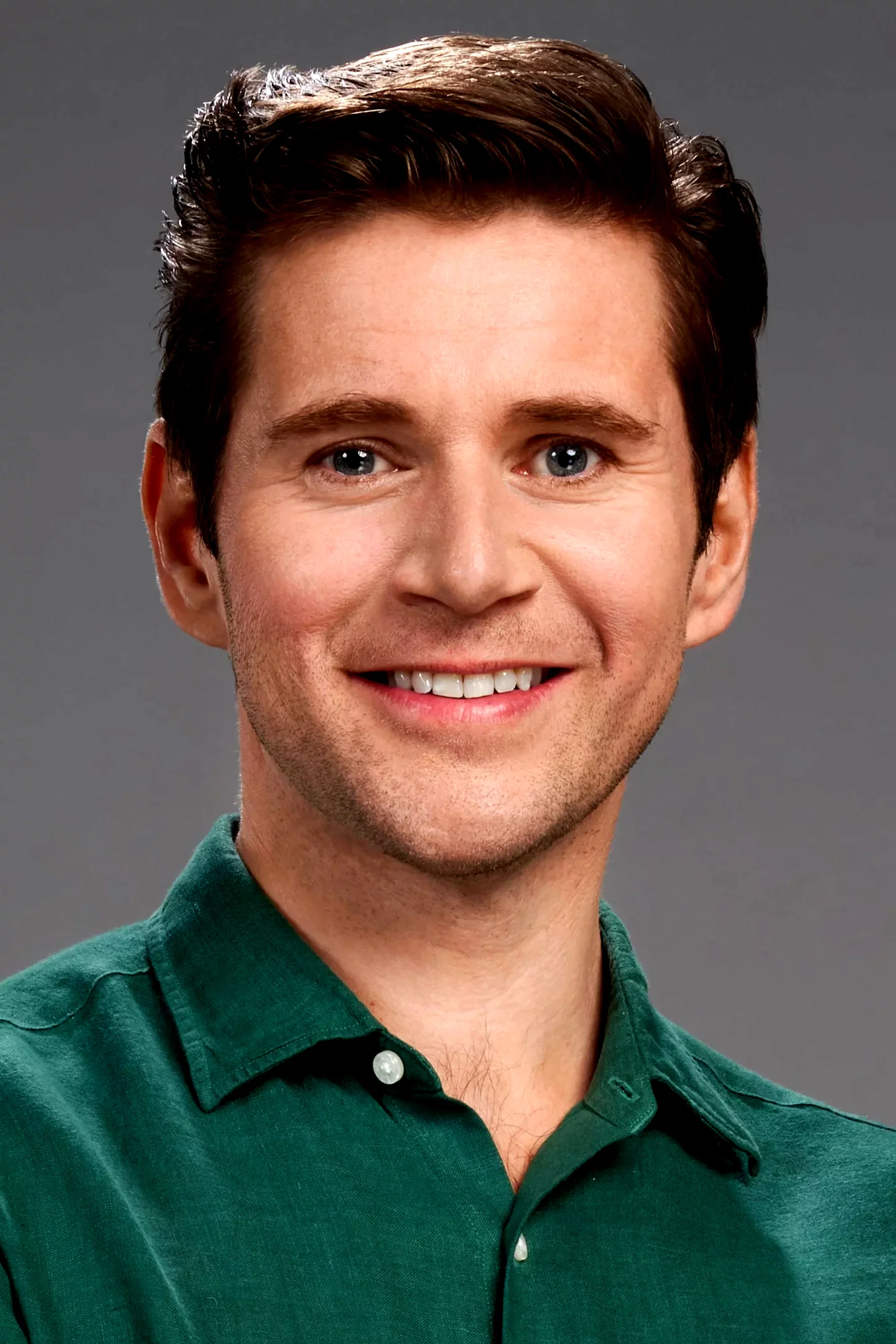 Allen Leech