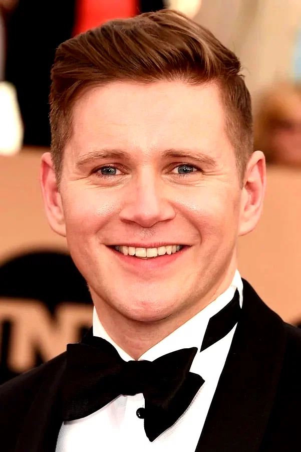 Allen Leech