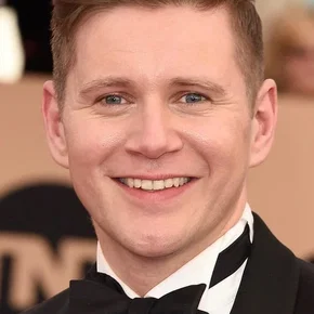 Photo star : Allen Leech