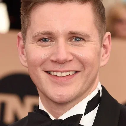 Allen Leech